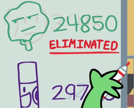 VOTING SPOILER (dpya)
