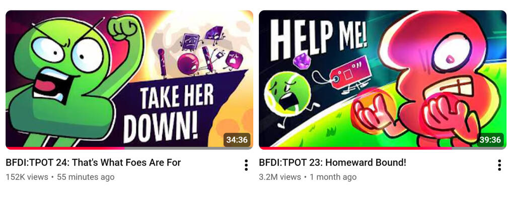 thumbnails